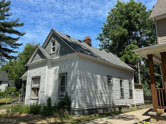 9503 Fuller Avenue, Cleveland, Ohio image 17