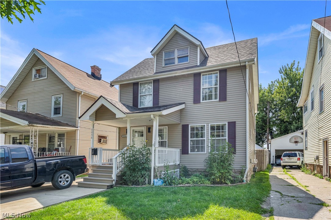 3056 W 115th Street