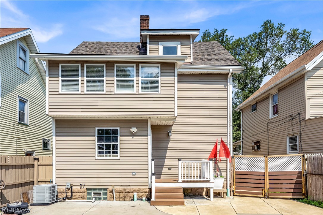 3056 W 115th Street