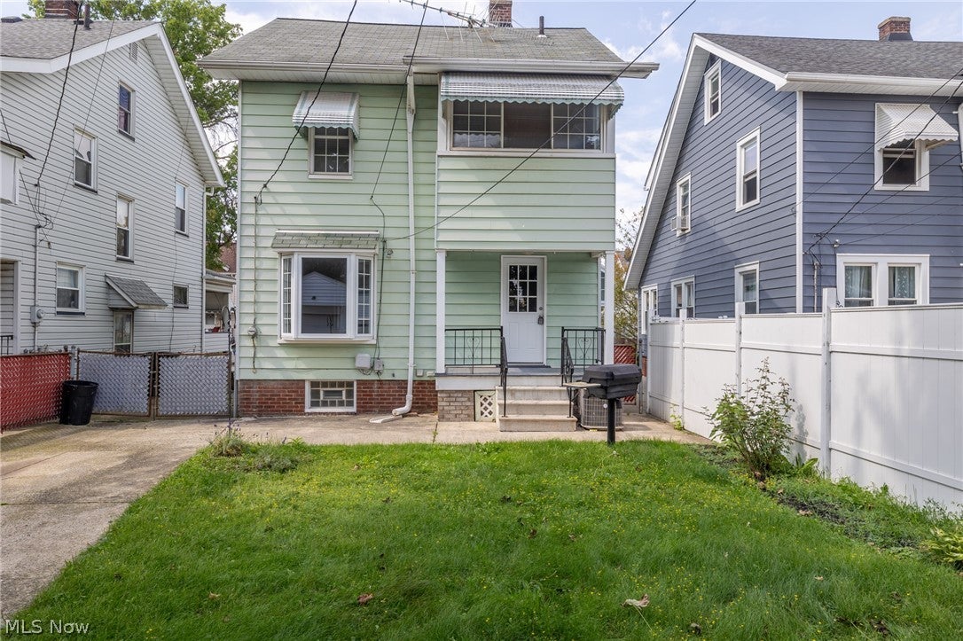 3481 W 118th Street