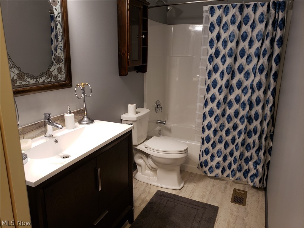 North Prospect - Residential