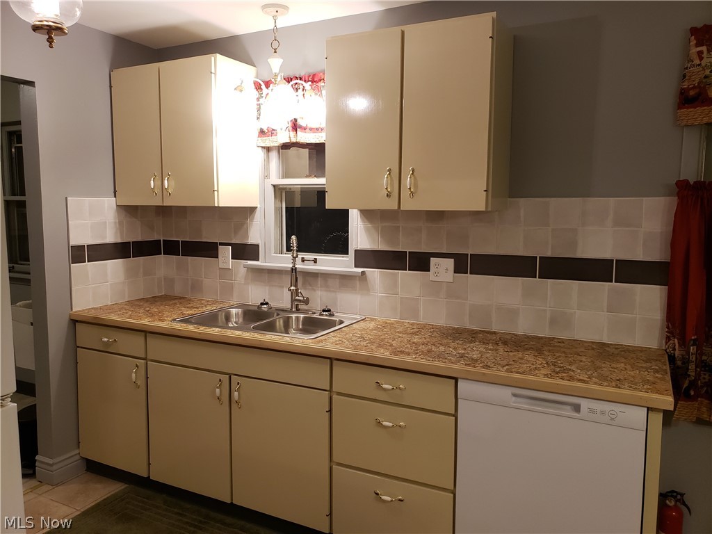 North Prospect - Residential