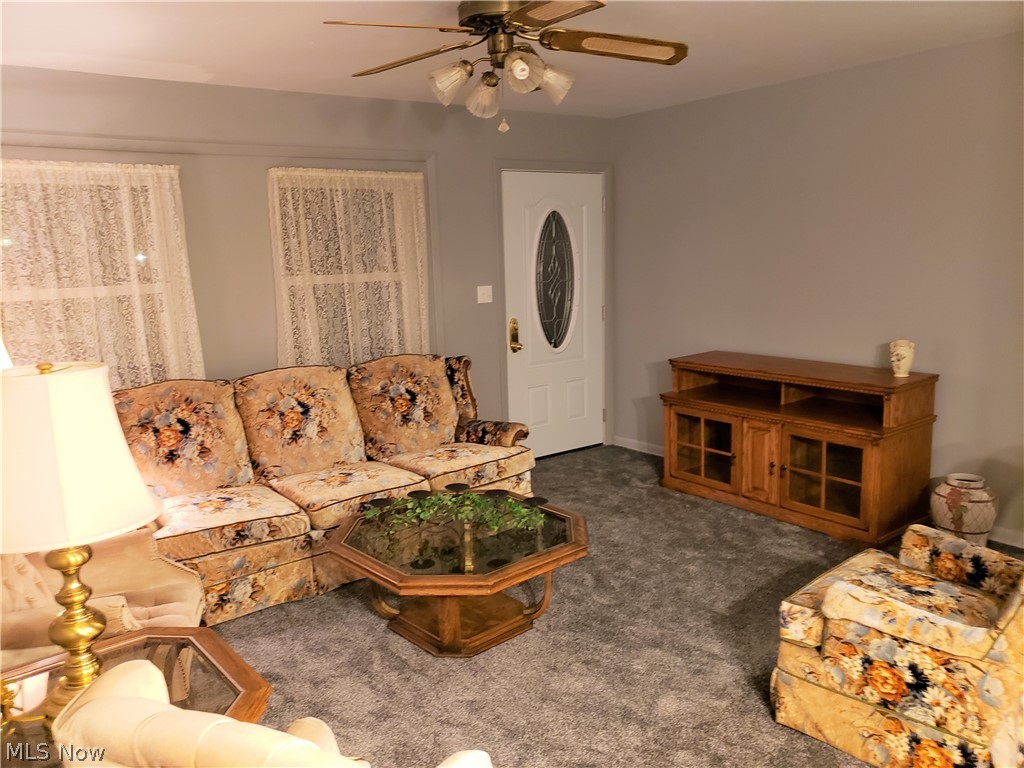 North Prospect - Residential