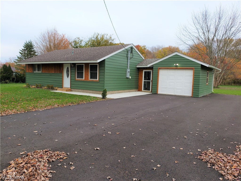 North Prospect - Residential