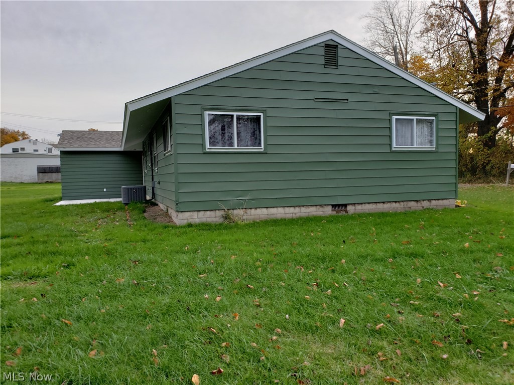 North Prospect - Residential