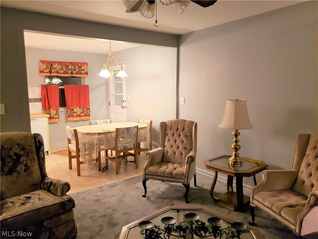 North Prospect - Residential