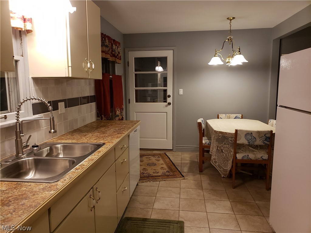 North Prospect - Residential