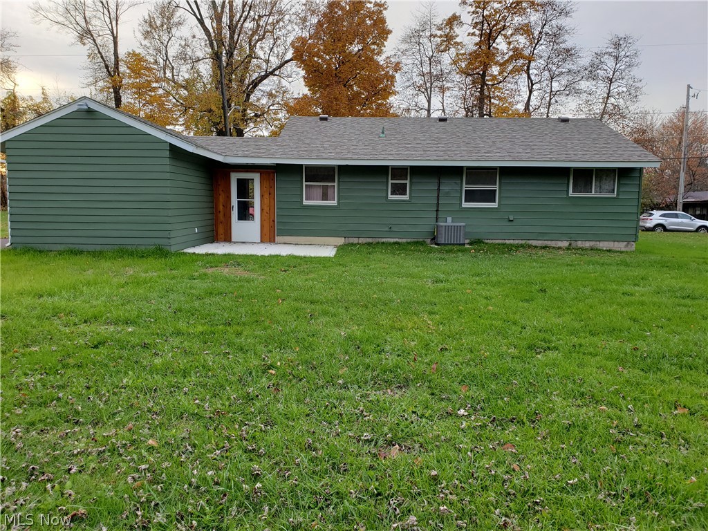 North Prospect - Residential