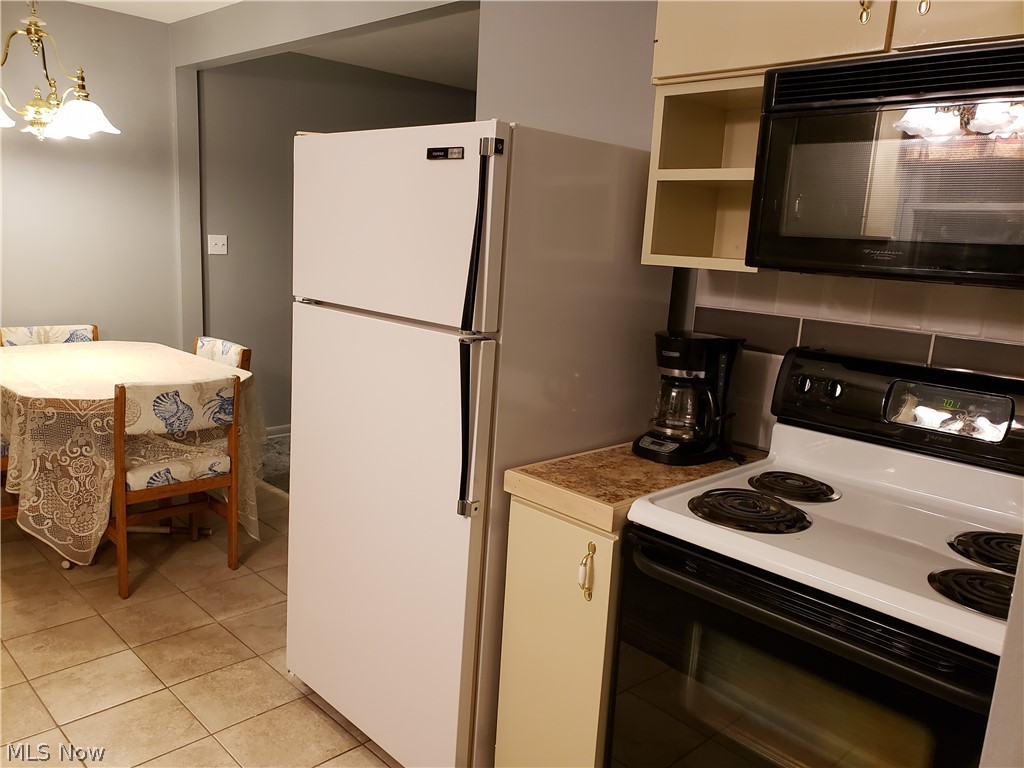 North Prospect - Residential