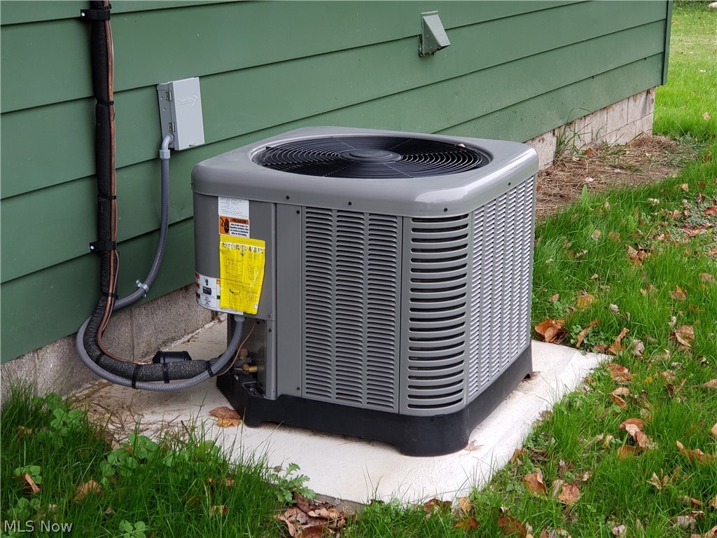 North Prospect - Residential