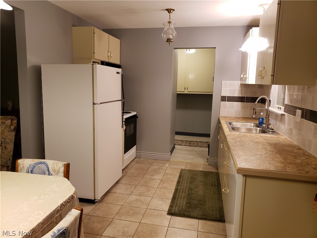 North Prospect - Residential