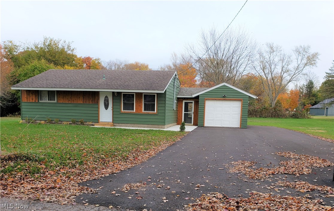 North Prospect - Residential