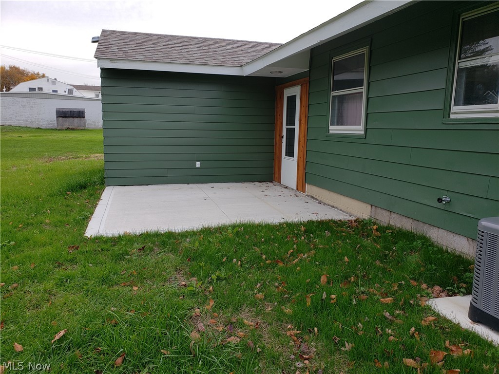 North Prospect - Residential