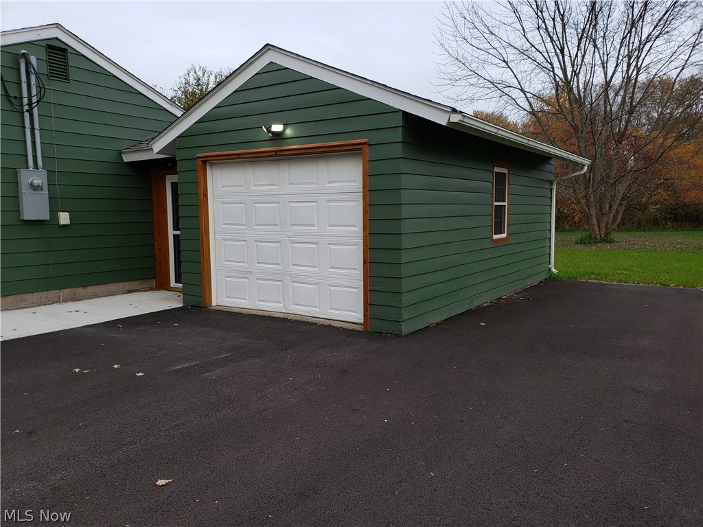 North Prospect - Residential