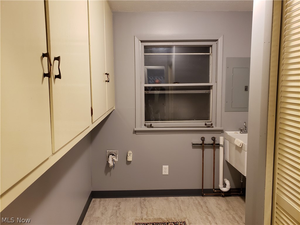 North Prospect - Residential