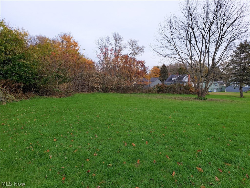 North Prospect - Residential