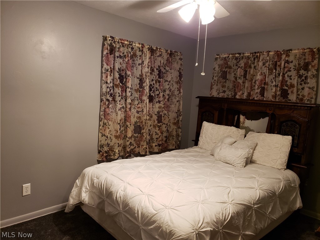 North Prospect - Residential