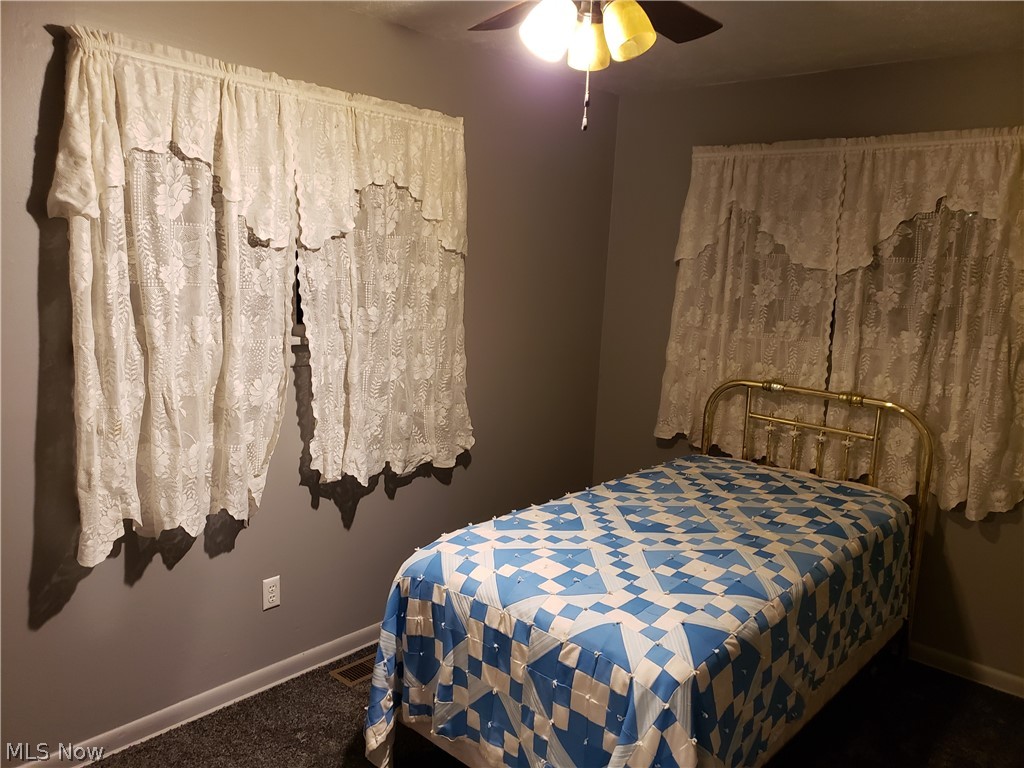 North Prospect - Residential