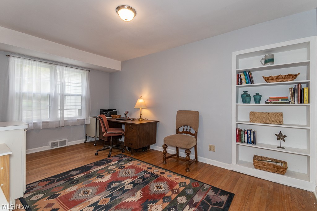 Euclid - Residential