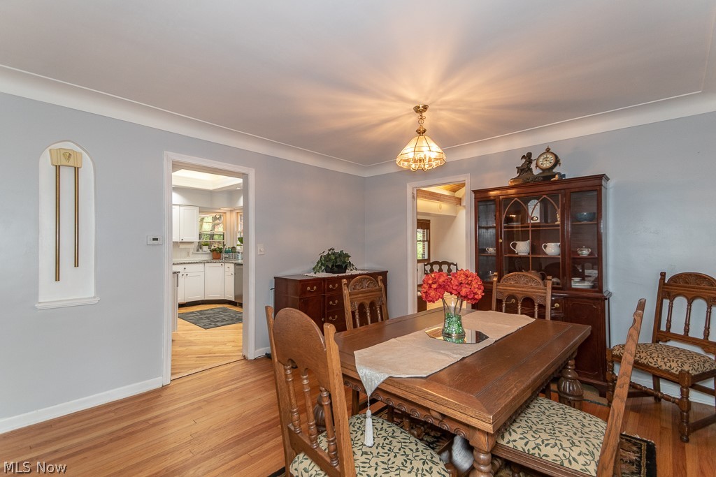 Euclid - Residential