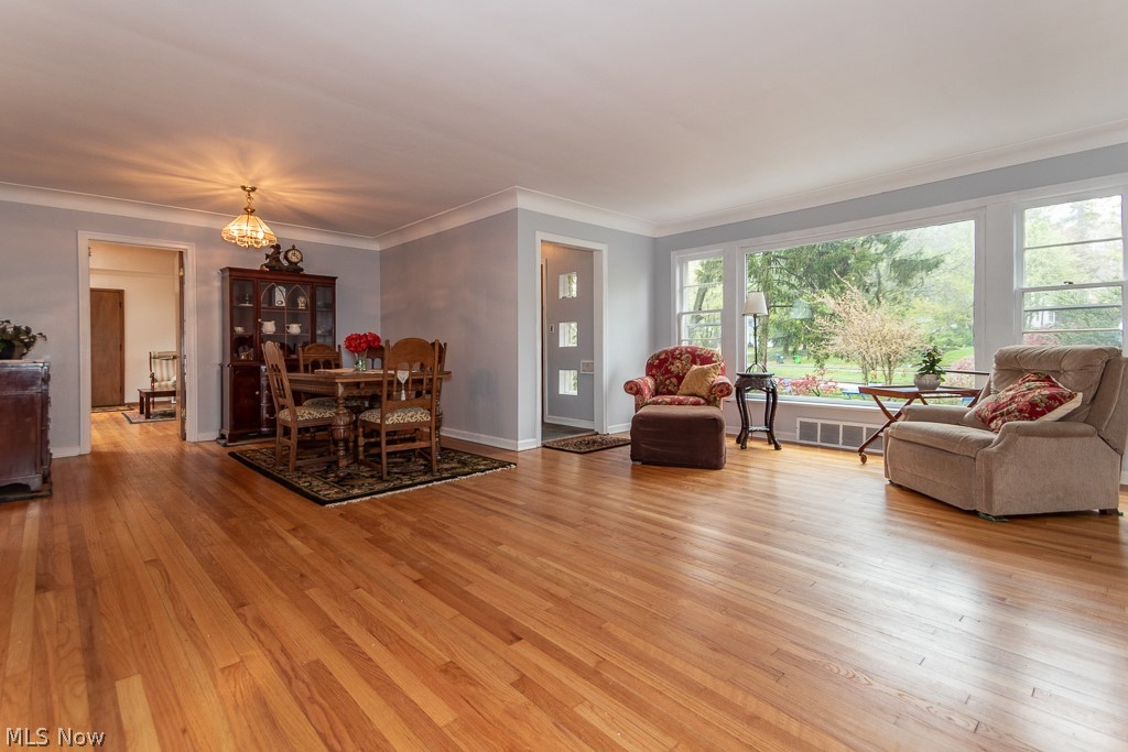 Euclid - Residential