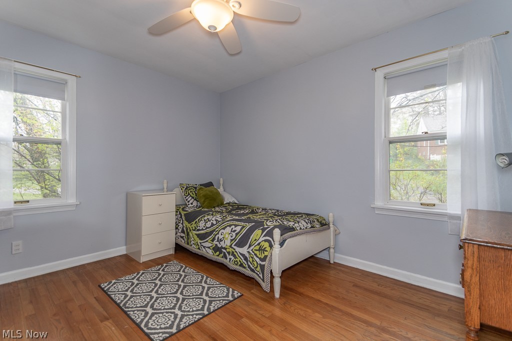 Euclid - Residential