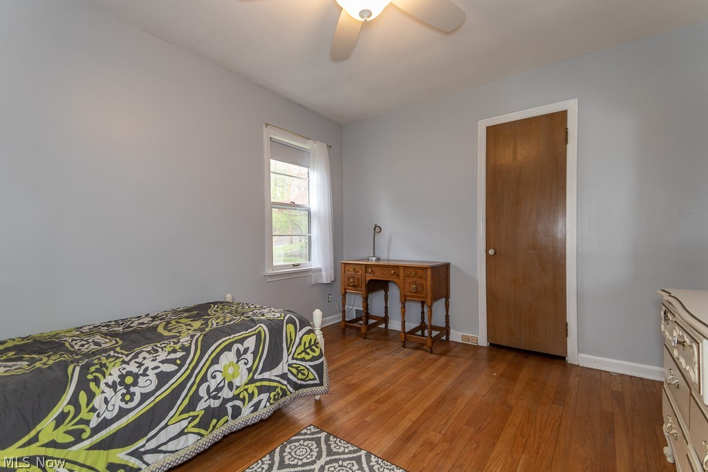 Euclid - Residential