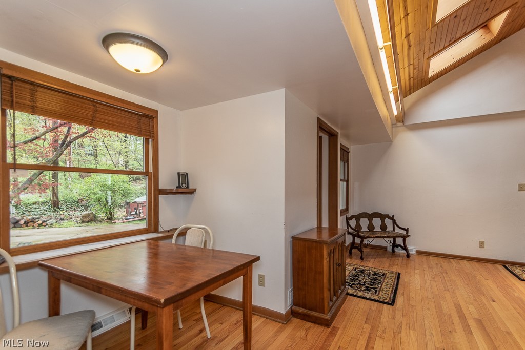 Euclid - Residential