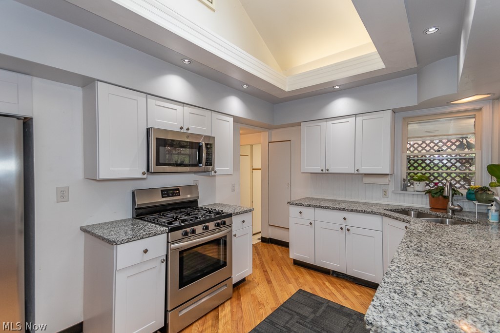 Euclid - Residential