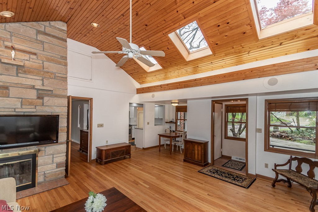 Euclid - Residential