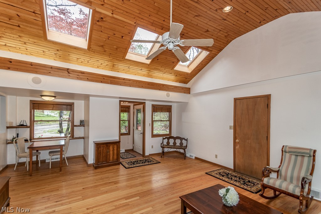 Euclid - Residential