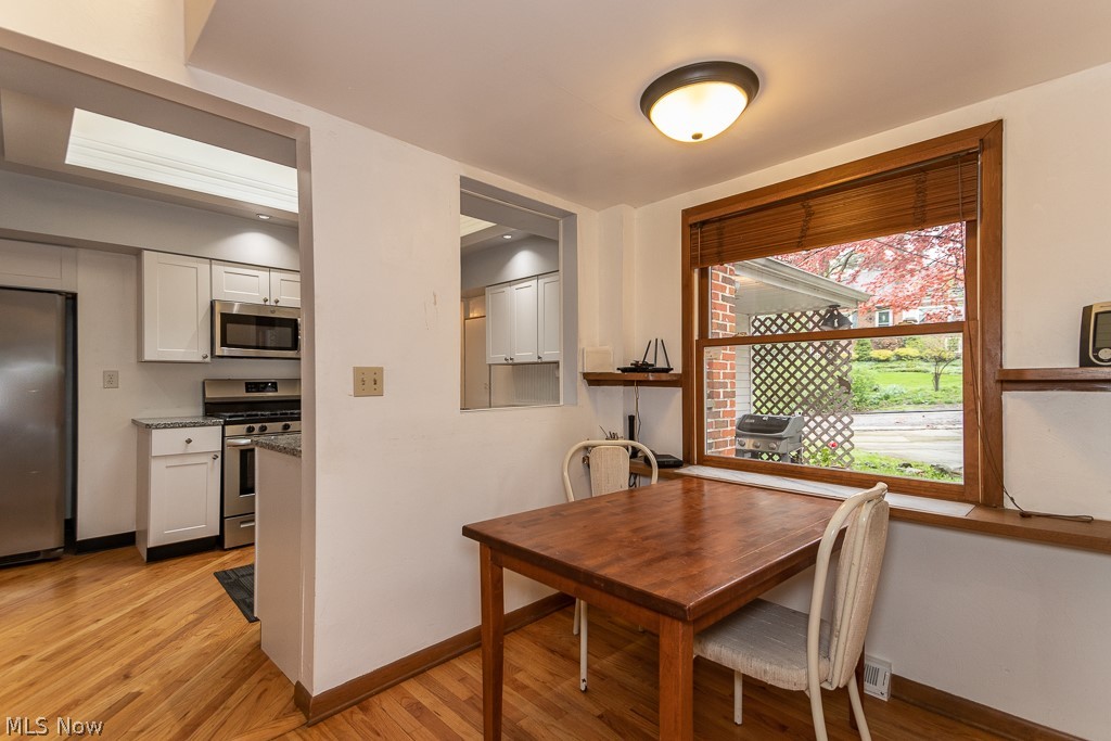 Euclid - Residential