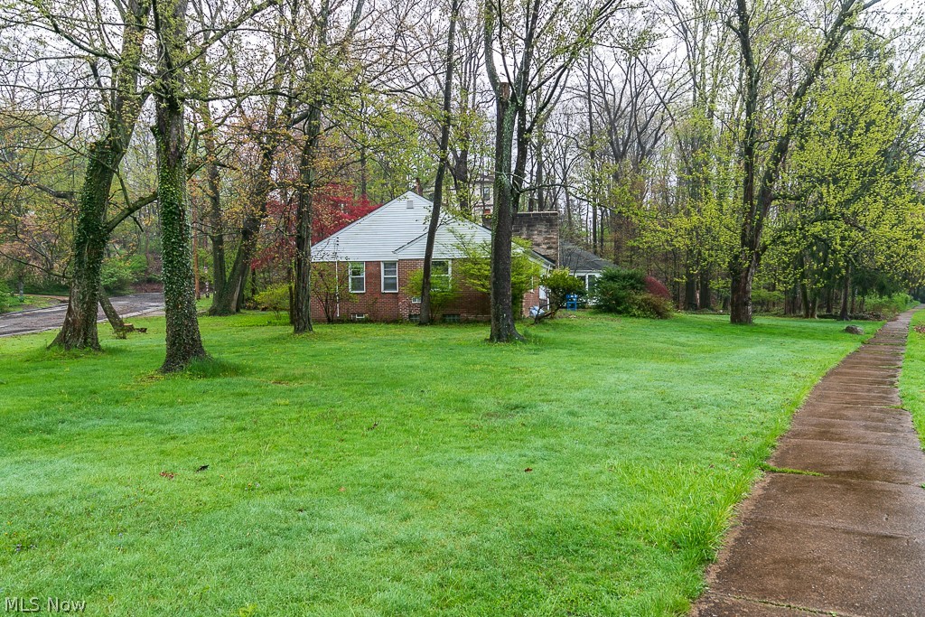 Euclid - Residential