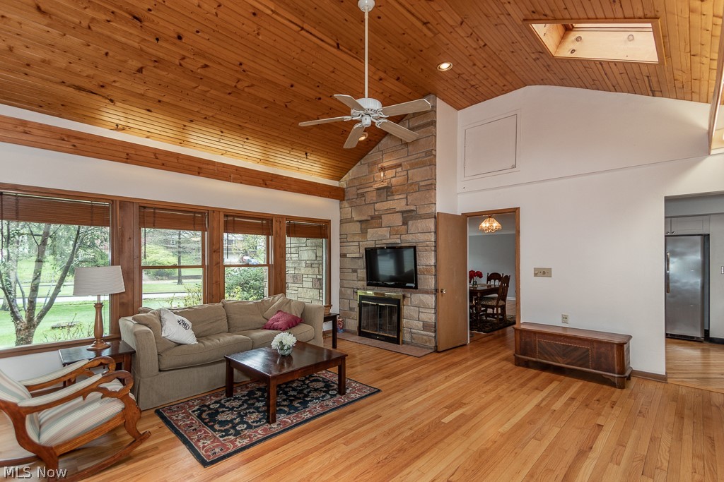 Euclid - Residential