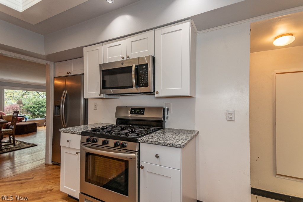 Euclid - Residential