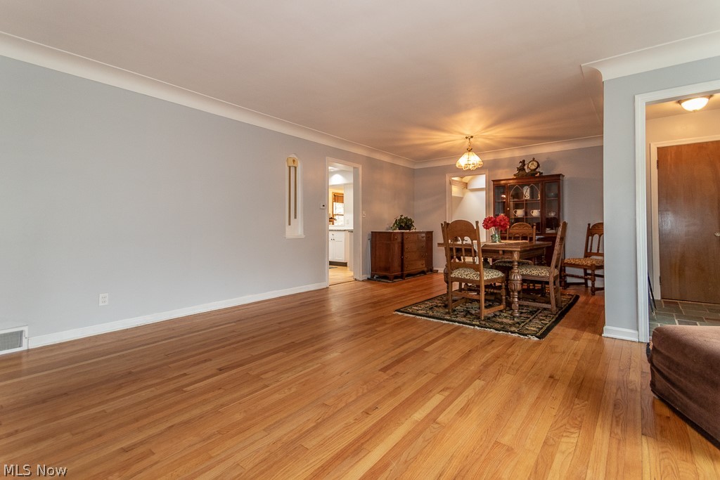 Euclid - Residential