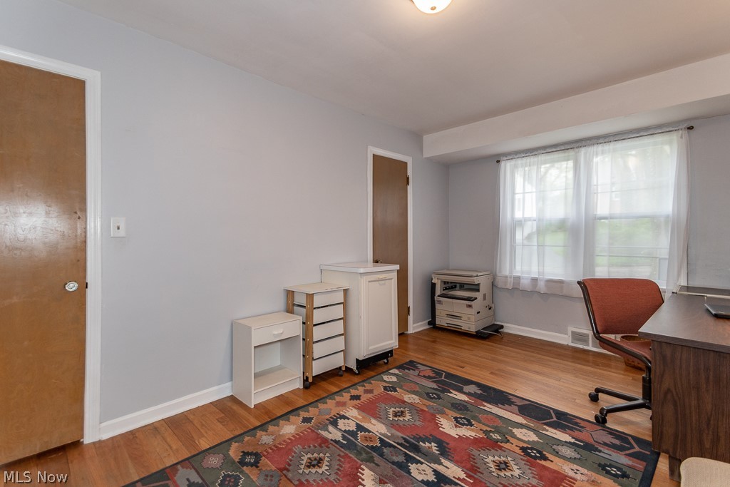 Euclid - Residential