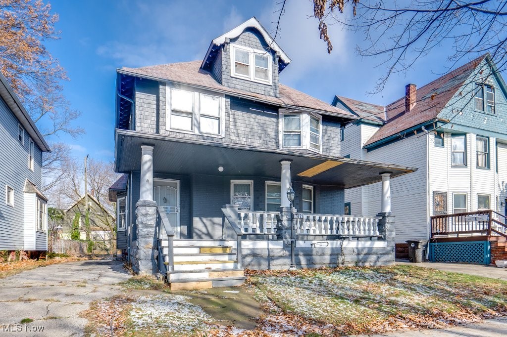 G M & Hicks & H C Kings - Residential