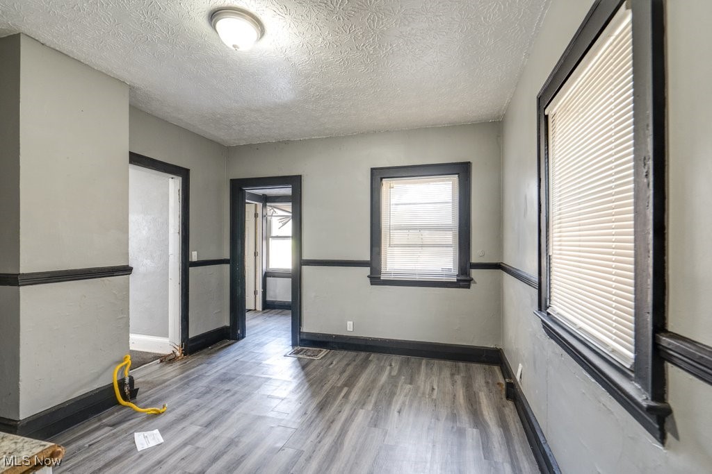 G M & Hicks & H C Kings - Residential