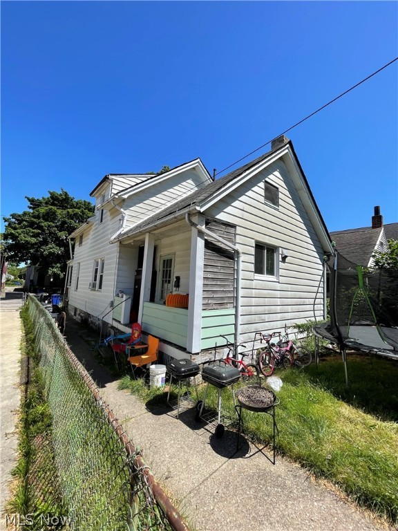 J H Webster/Mabel Weddells - Residential Income