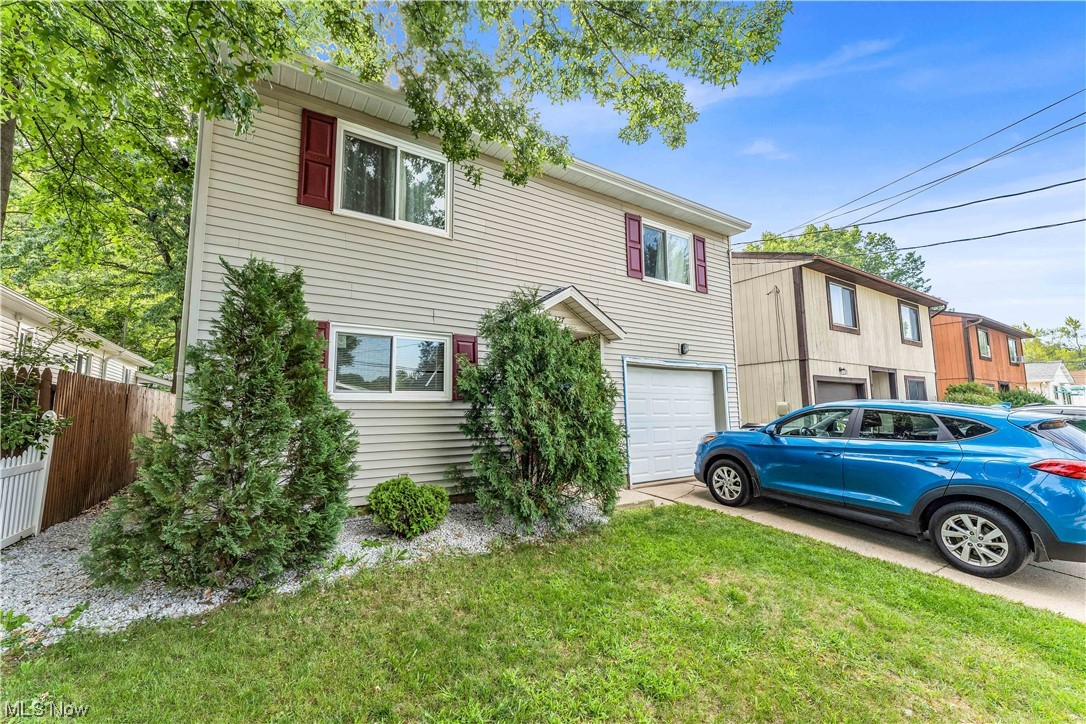 Boulevard Heights Second Add - Residential