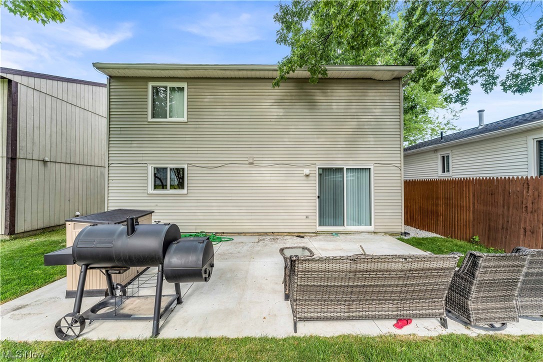 Boulevard Heights Second Add - Residential