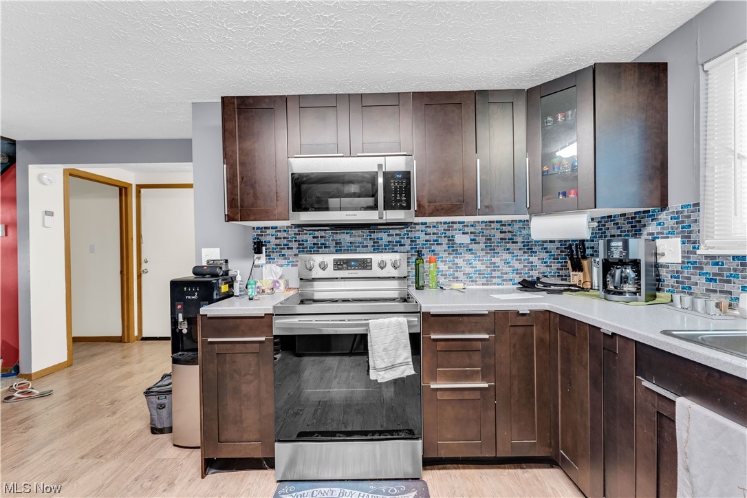 Boulevard Heights Second Add - Residential