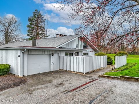 706-39 Claridge Lane, Aurora, OH 44202 - MLS#: 5114890