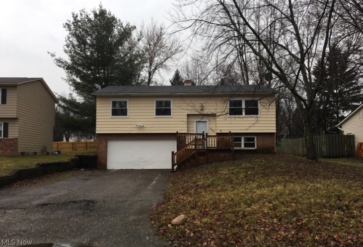 Turkeyfoot Park Estates - Residential