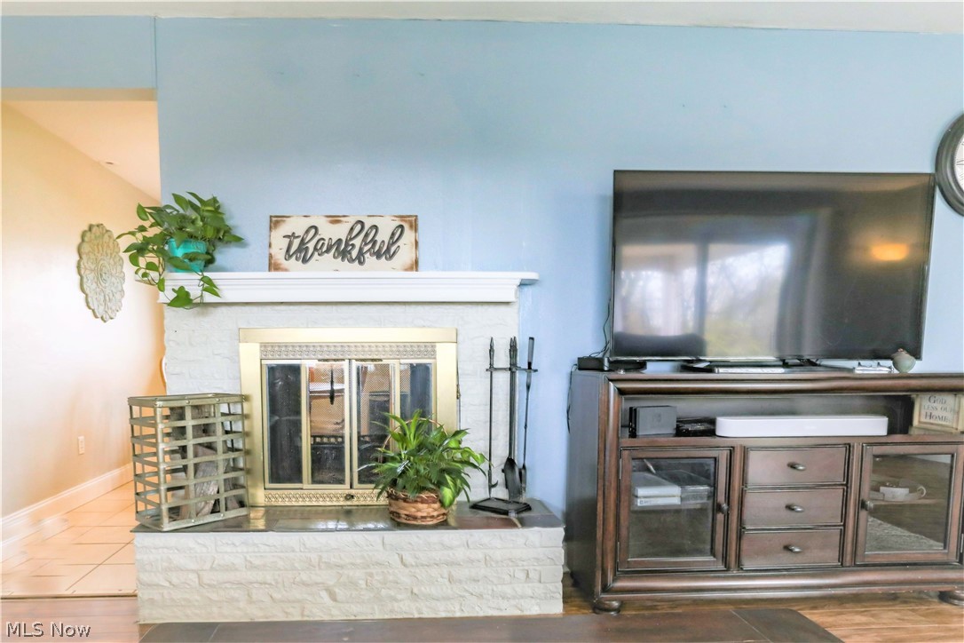 Marland Heights - Residential