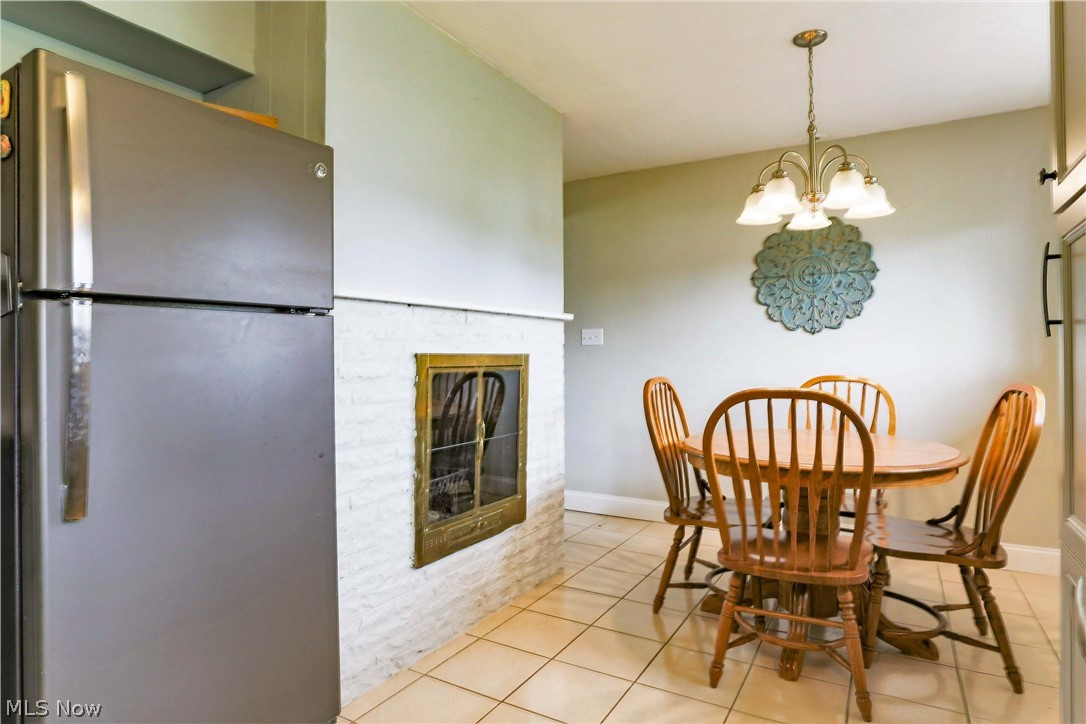 Marland Heights - Residential