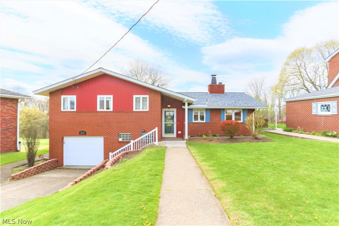 Marland Heights - Residential