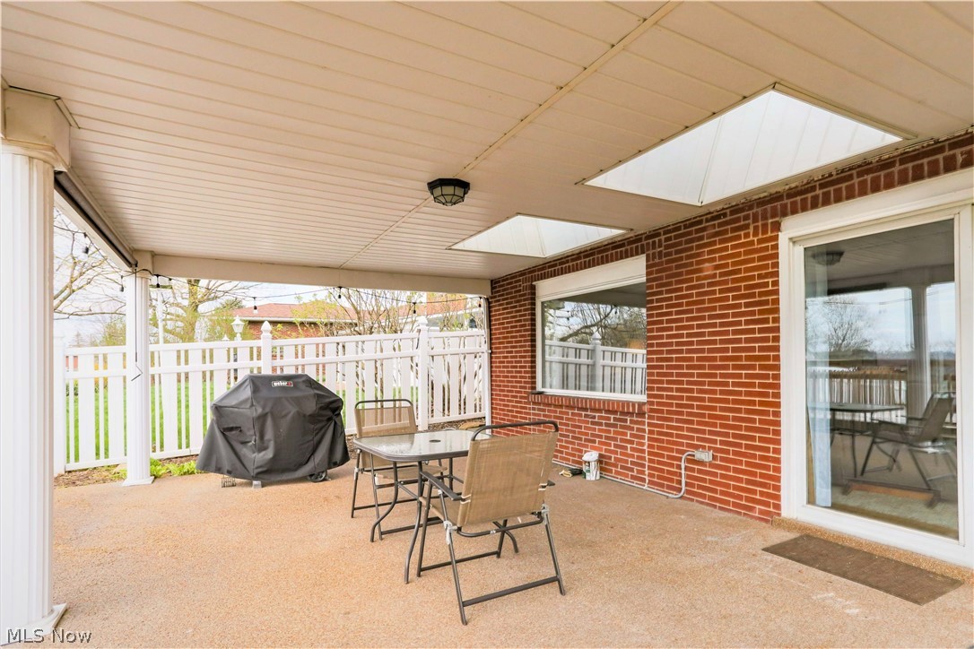 Marland Heights - Residential