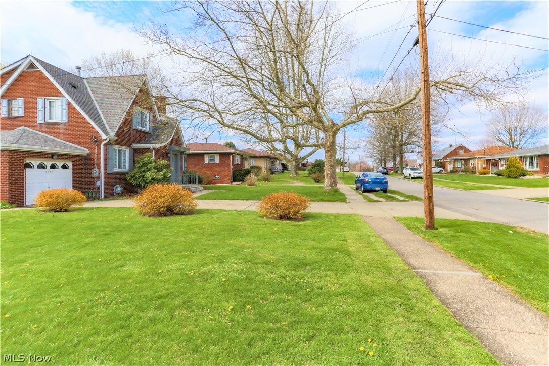 Marland Heights - Residential